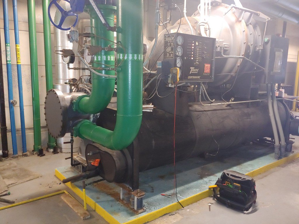 A Short History of Air Conditioning reliableplantmaint.com/2019/04/a-shor…