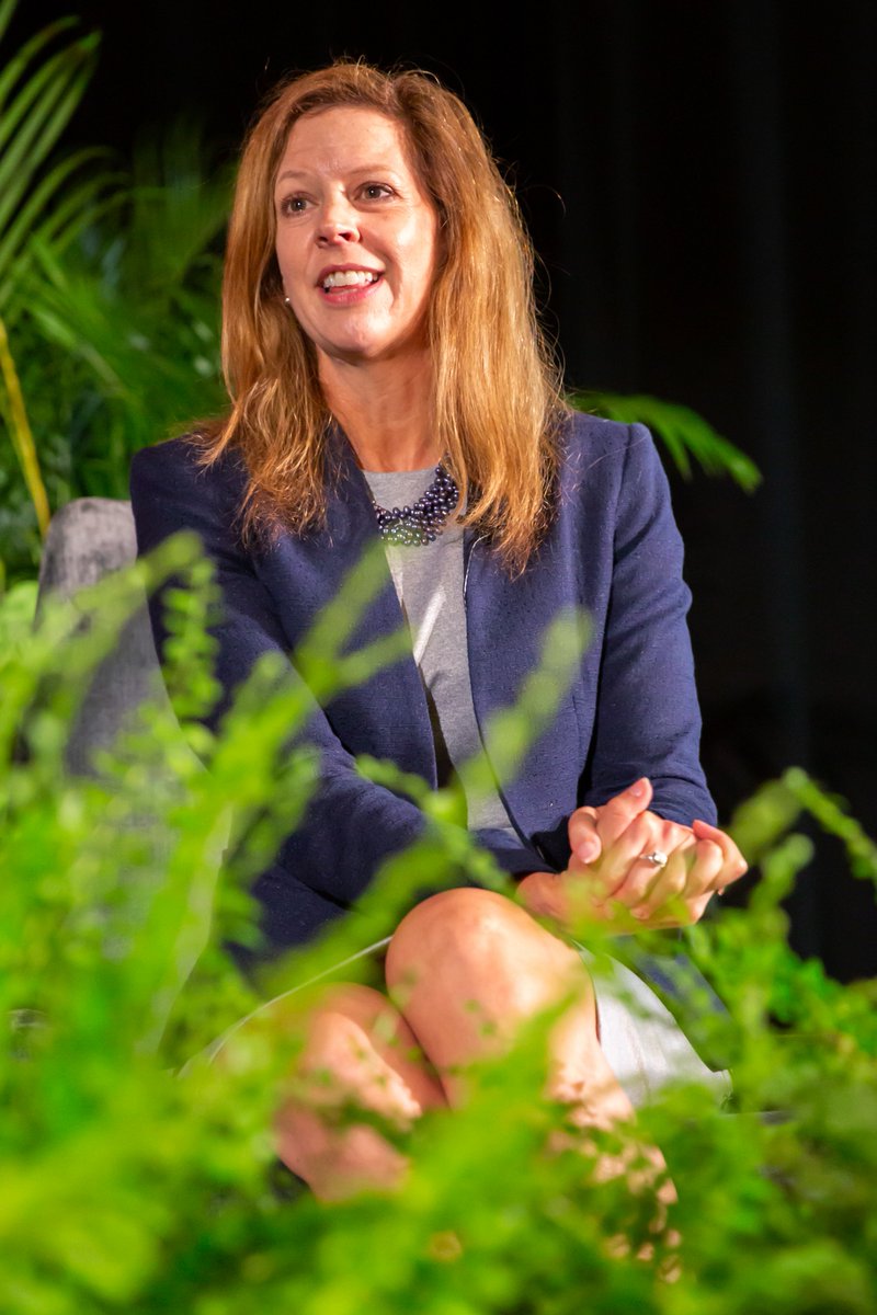 TNCommerceInsur's tweet photo. Commissioner @Juliemmtn joined regulators from @FINRA  @SEC_News  &amp; @LIMRA this morning at the 2019 Regulatory Compliance Exchange in Nashville. Her leadership continues to bring national and international attention to Tennessee.   #RCEX  #leadership https://t.co/nZFUNjyoCo