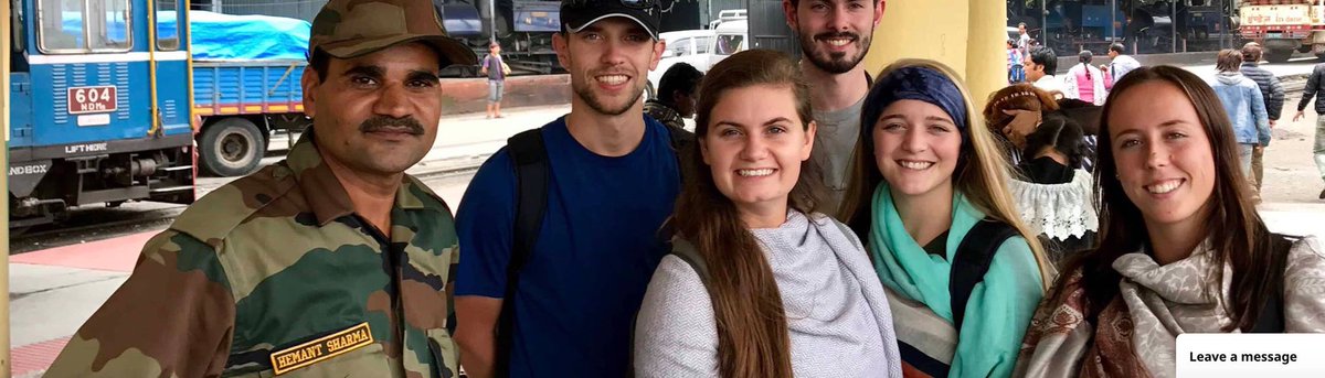 Join us tonight at our Saraland location from 5-9pm to help UM Student Life raise money for a 3 week Youth Hostel Mission designed to give students opportunities to share the Gospel. Let the cashier know you are supporting Student Life and they will receive a portion of all sales