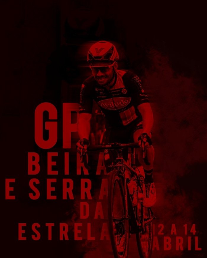 NunoMeireles46's tweet photo. As próximas pedaladas serão no GP Beiras e Serra da Estrela entre os dias 12 a 14 de Abril.
Amanhã teremos a primeira etapa com 155kms entre Vilar Formoso e Pinhel.
Contamos com o vosso apoio!
Abraço, Nuno Meireles.
#aviludolouletano #SPIUK #jorbi https://t.co/jsz2oNNOyV