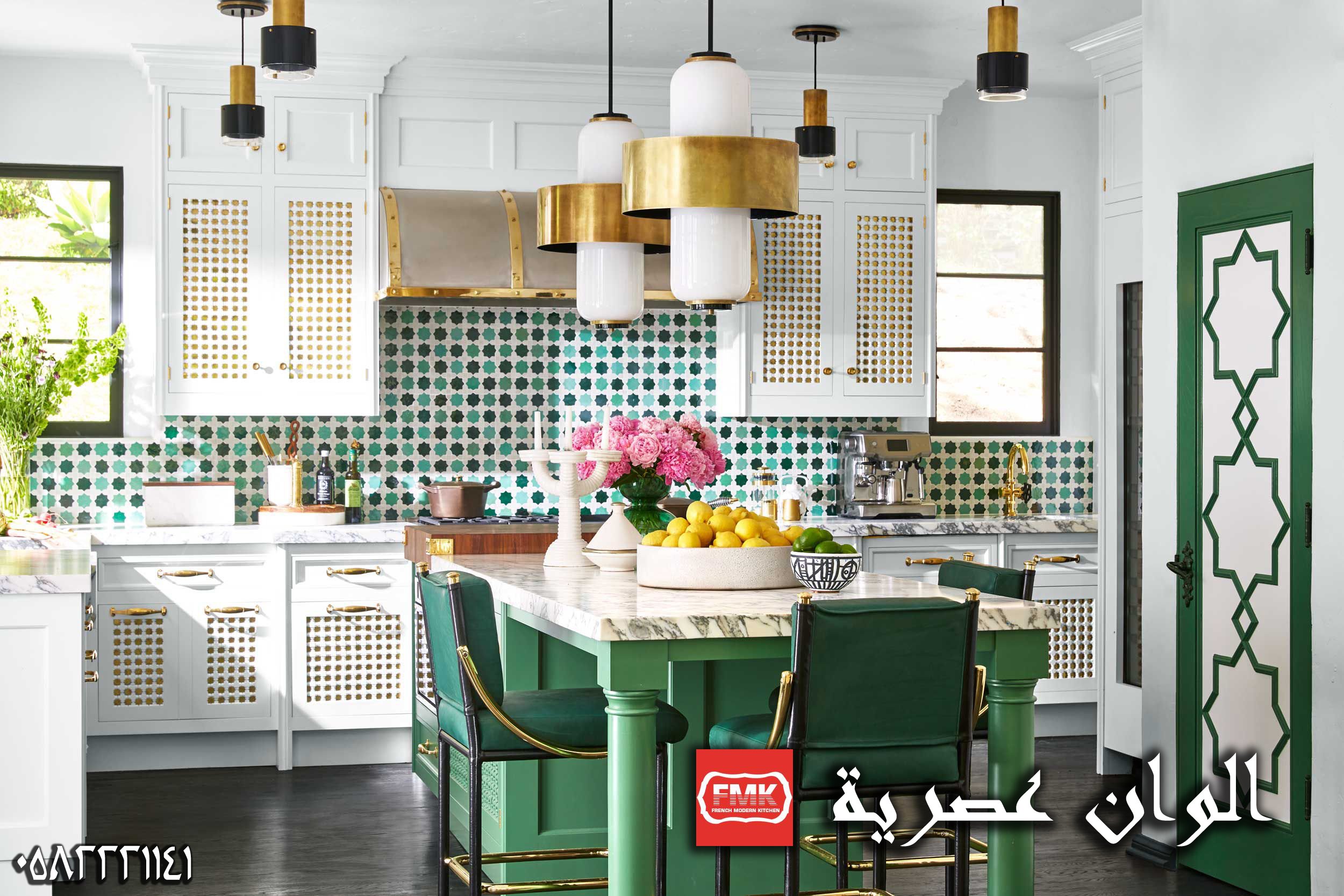 مطابخ الفرنسية frenchkitchens1 twitter