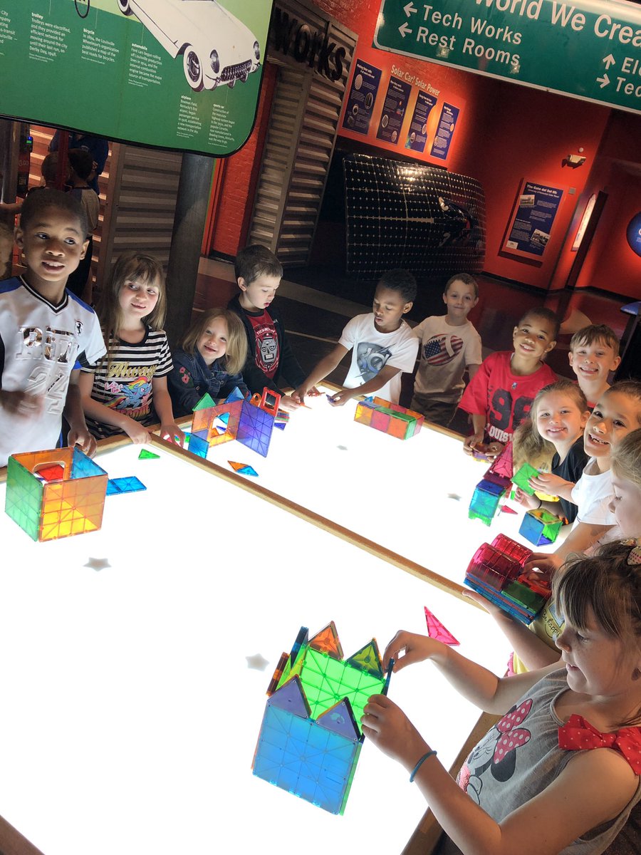 KestlerJacob's tweet photo. Watson Lane K-2 were scientist for a day. #soontobescientist #watchoutMIT @LaughlinAutumn @WatsonLane069 @LeAnna_Pearl_ https://t.co/Lz1nwhVZwk