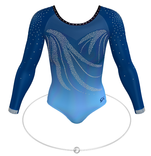 Talitha_CGN's tweet photo. If Hogwarts had gymnastics teams... https://t.co/q6yKRRhdD5