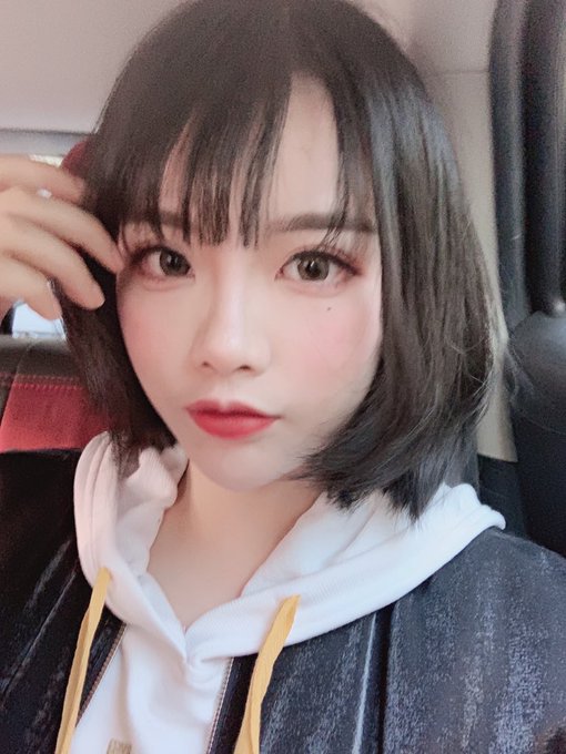 Twitterのコスプレ画像53