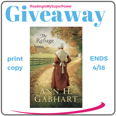 Join @AnnHGabhart on a photo tour of @shakervillageky - the inspiration for the setting of her new book THE REFUGE! #giveaway @RevellBooks #Kentuckyauthor readingismysuperpower.org/2019/04/11/gue…