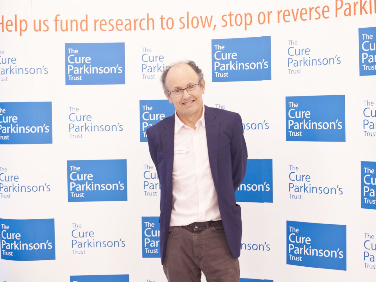 We are delighted to announce nominations for our 2019 Tom Isaacs Award presented by CPT &amp; <a href="/VAInstitute/">Van Andel Institute (VAI)</a> are now open. Find out more here - buff.ly/2G770X7 #TomsVision #PDresearch #CureParkinsons #Parkinsons #Nominate