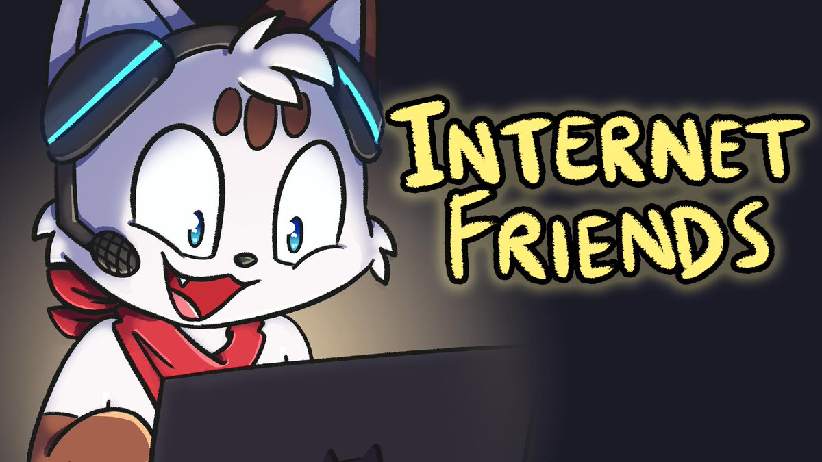 What happens when you give lonely people with no social skills access to the internet?
https://www.youtube.com/watch?v=re5NzqkGCIg …