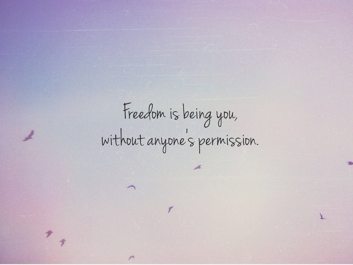 wokywellbeingwk's tweet photo. #Freedom; perhaps #wokywellbeingwk is a chance to free yourself to try something new - early morning #yoga, lunchtime #Pilates, a sleep talk by Psychologist Dr Browning, #Pranic Meditation session... more details of all these things to come! Free yourself, try something new.... https://t.co/TiIaomgZii