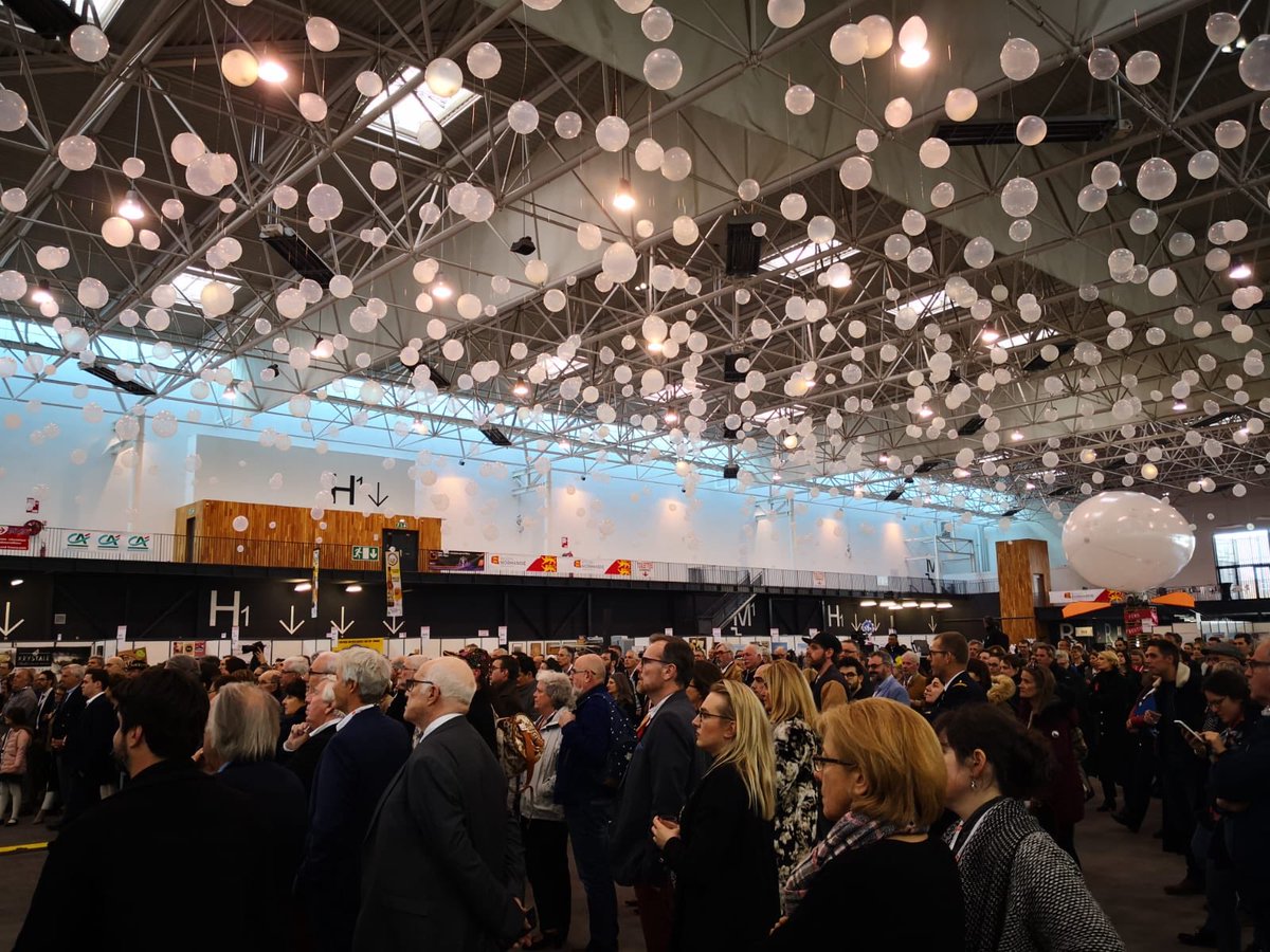 Festival par les Normands sur les Normands pour les Normands #FenoNormandie #excellence #Normandie