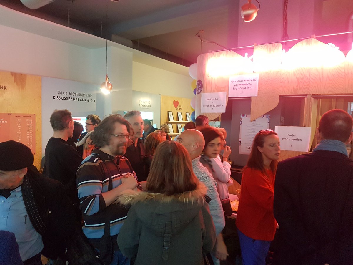 ChrisMandereau's tweet photo. Face à l #UrgenceEcologie  et l #Effondrement
Grace @Kissbankers
l @YggdrasilMag c est parti!
join! https://t.co/Do3lKP9sn7