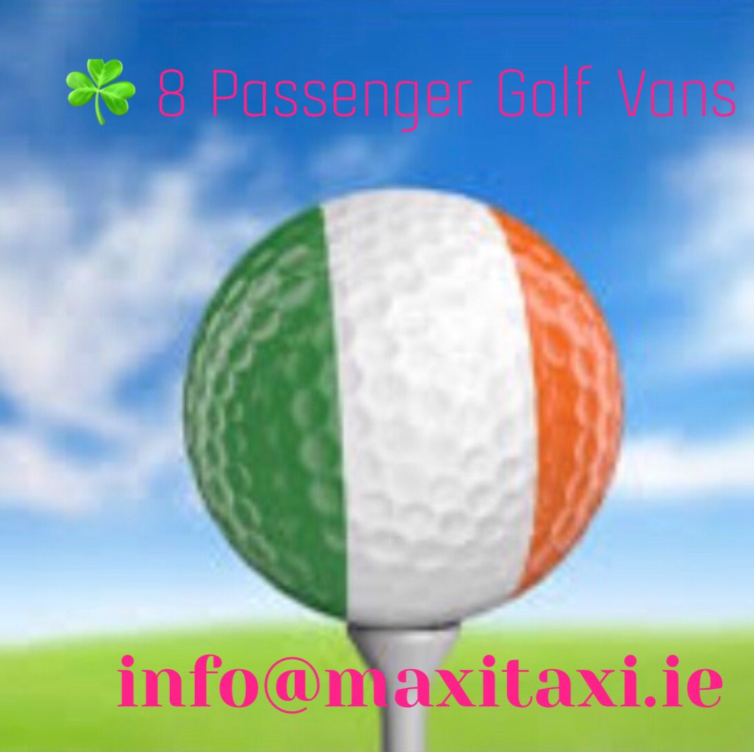 Dublin Airport Dial A Cab tweet media