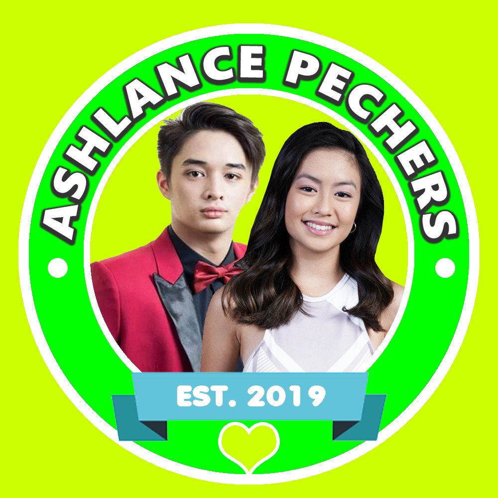 AshLanceIntL's tweet photo. The Story Behind #AshLance Pechers 💚 !

It was April 10, 2019, aired AshLance moment in Pbb Gold 

"Cooking Book"
We named as "Pechers" dahil kay Mr. Pechay and Ms. Pachoy which is the Green Leave Vege kaya naging 💚 symbolo kami 😊 https://t.co/ze01GEbe3d