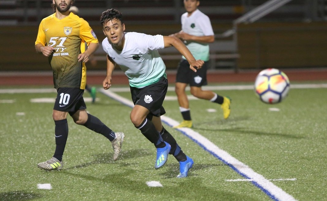 Last <a href="/LIGANorCal/">LIGA NorCal</a> match of the season for CCFC this Sunday against <a href="/AcademicaSC/">Academica SC</a> 

#UniteTheCommunityInspireTheFuture 
#WeAreCCFC