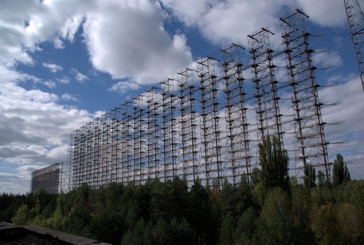 GPodrozy's tweet photo. Opublikowaliśmy nowy odcinek #podcast'u! Jeśli interesują Was podróże do #Czarnobyl'a zapraszamy do wysłuchania #wywiad'u!
https://t.co/g1iG8gV7x9
-
-
#blogpodrozniczy #blogpodróżniczy #chernobyl #pripyat #urbex #audycja #gloszpodrozy #podróż #wyprawa #prypec https://t.co/2JDh7HAygH
