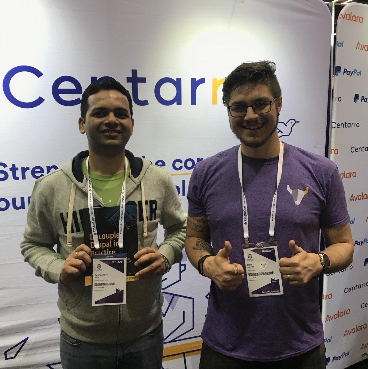 Commerce Guys tweet media