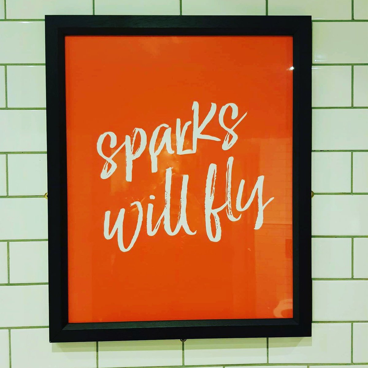 GunpowderBar's tweet photo. Call in tonight for our Game of Thrones Quiz.   Someone has to win the 32" tv....   

And we'll have some vouchers and cocktails to be won as well.  

And you never know.... Sparks Might Fly! https://t.co/6q9EFuJ2s2