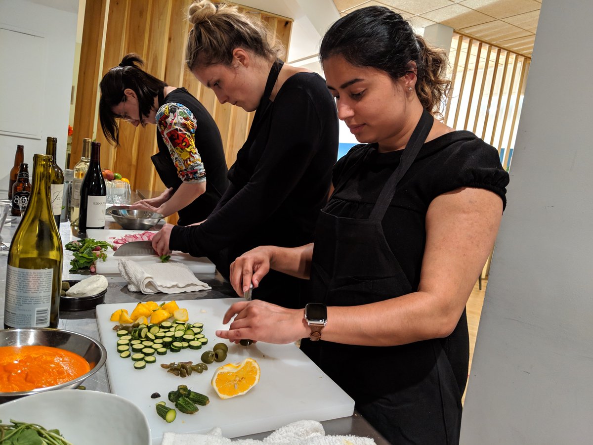 Crunchbase Engineering tweet media