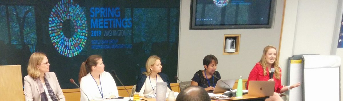 servelearngrow's tweet photo. Excellent panel on "Investing in Disability Inclusive Early Childhood Education" highlighting research in support of #SDG4, addl funding needs #WorldBank #SMCSO19 @GCE_US @BIC_Updates @OpenSociety @lftwworldwide https://t.co/sKFtFK8WS0
