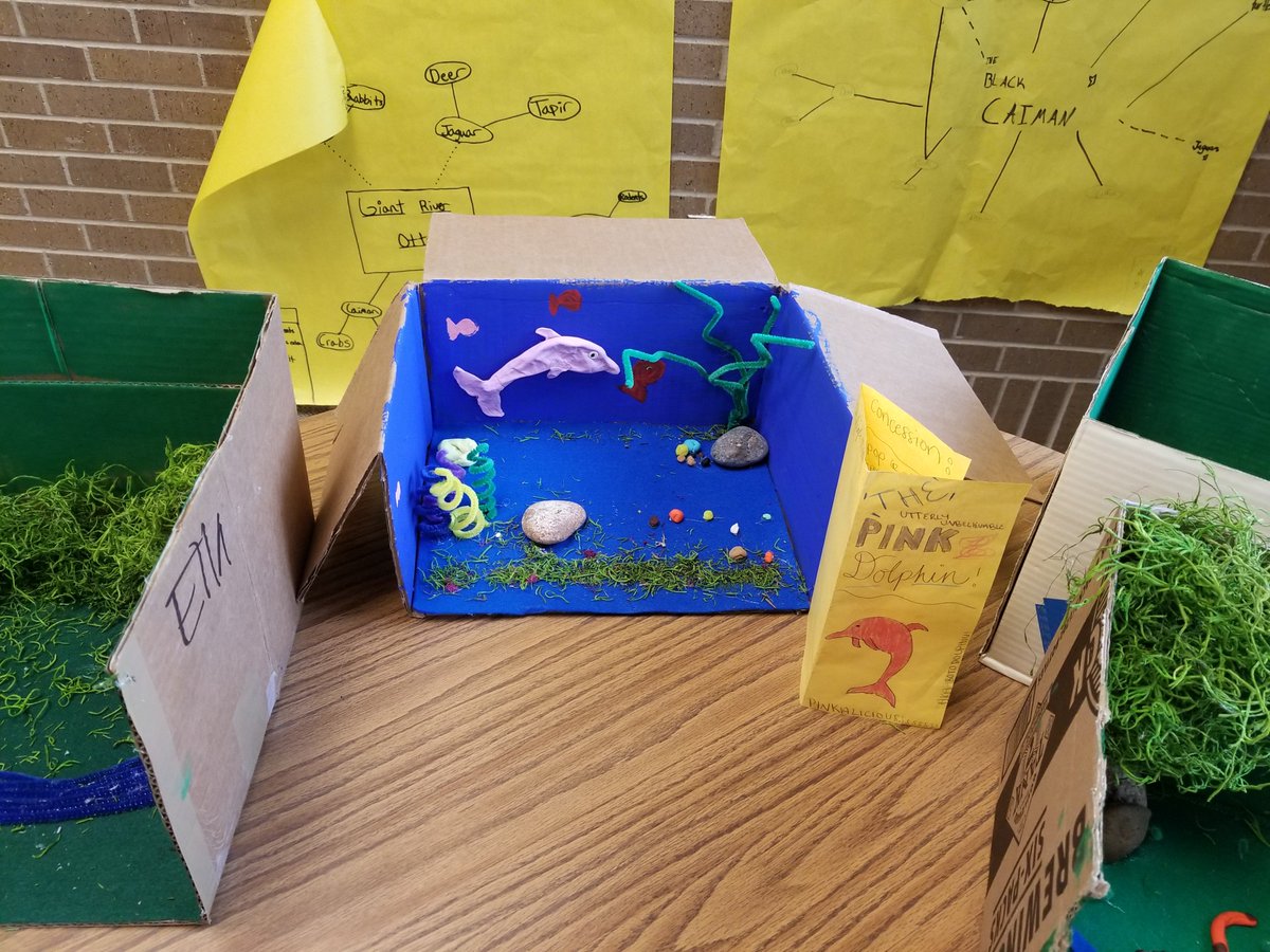 SocialHolcomb's tweet photo. Dioramas https://t.co/W17gPxDrWP