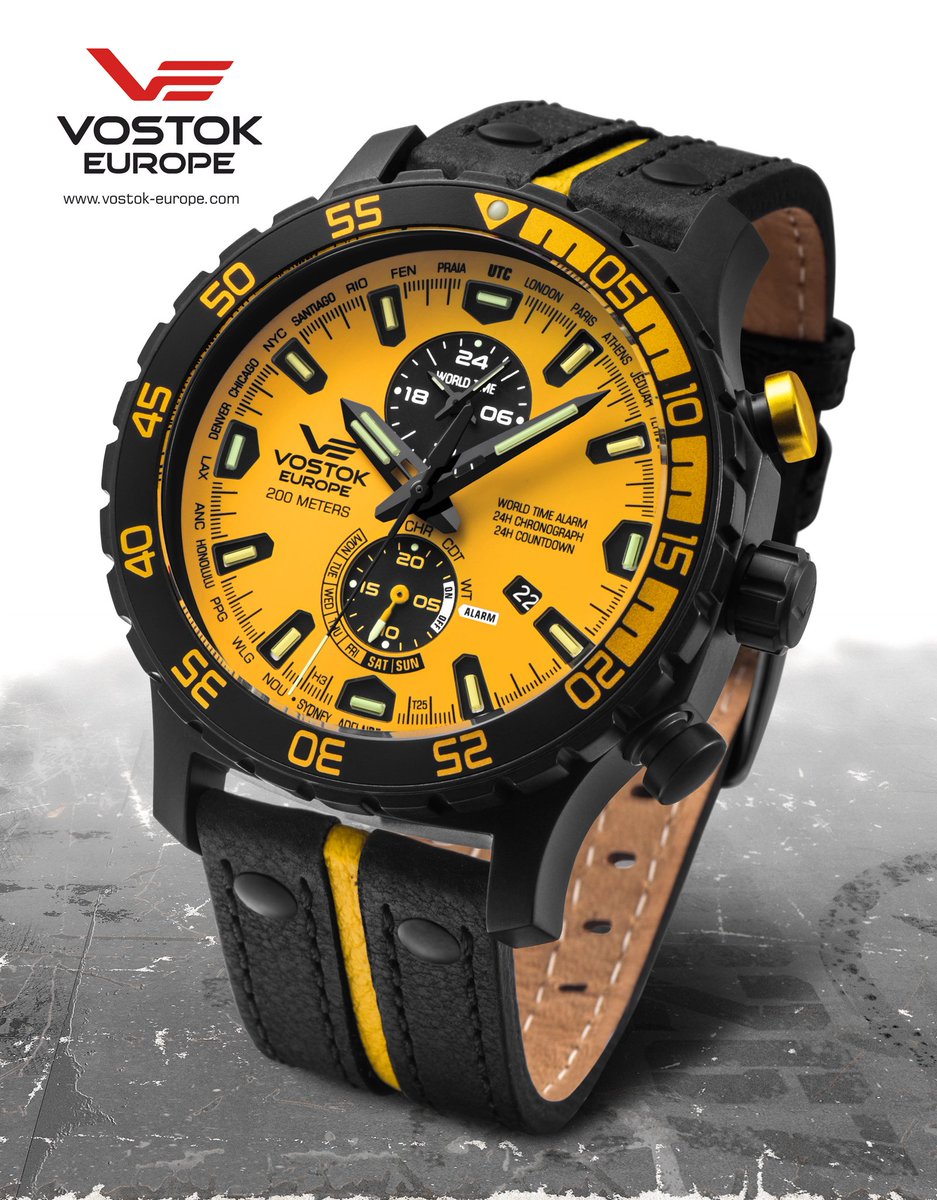 Vostok-Europe-USA tweet media