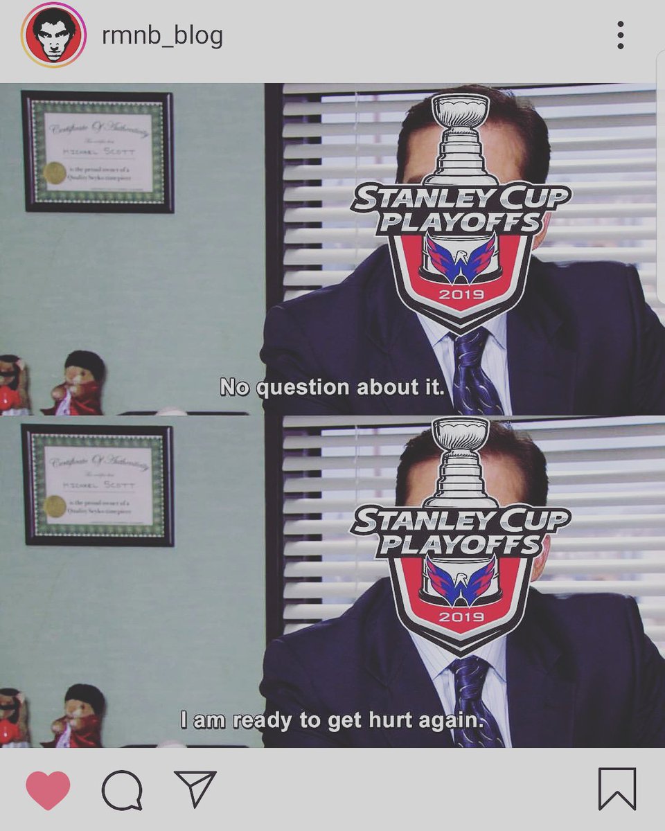 beachnative27's tweet image. Let's go @capitals ...GAME 1 - Defend the Cup!!!
.
.
.
.
.
.#becauseitsthecup #stanleycup #playoffs #gameone #allcaps #rockthered #unleashthefury #capscanes #wewillnotbesuck #back2back @rmnb_blog  @Caps_Slapshot