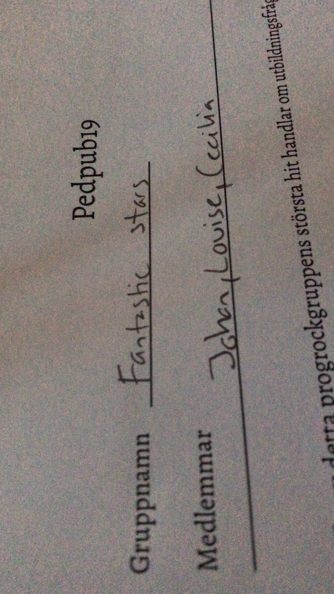 Cecilia Högberg (@cechogberg) on Twitter photo 