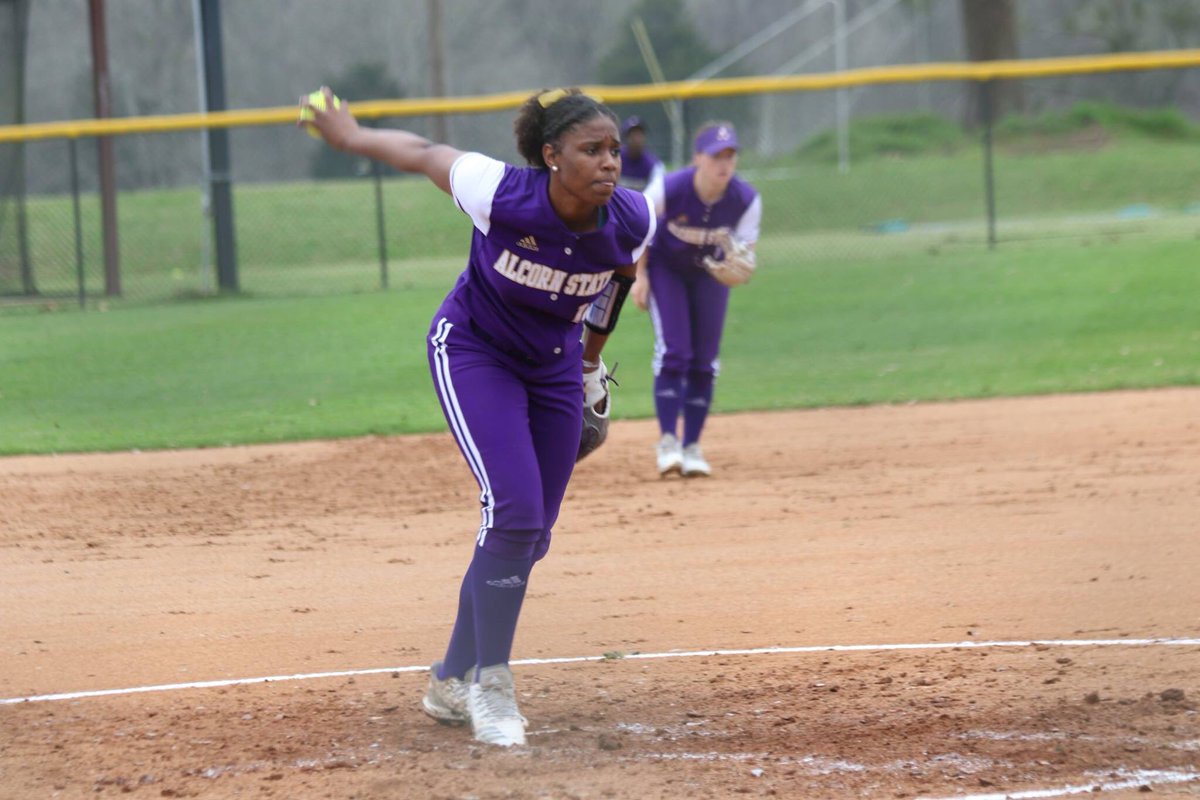 ButGodBlessHim's tweet photo. Itโs Game Day! #TakeBackTheState! #FindAWayToElevate #OperationMontgomery
๐ Jackson State
โ๏ธ 1 p.m. (doubleheader)
๐ Alcorn Softball Field
๐ฐ ๐
๐ https://t.co/hDPwxqz09W
๐ป WPRL 91.7 FM @ https://t.co/8WqrdOGUyn https://t.co/DQ3Dpl5AcI