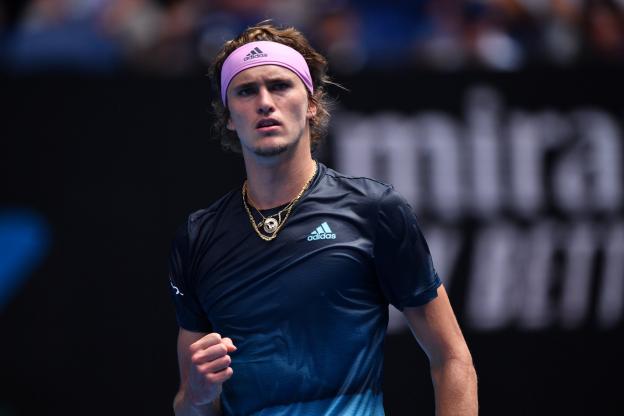 MorganBetting's tweet image. 📣 #TIPSANALYSE || 11/04

J'ai pas vu le temps passer !!! Trop tard pour l'analyse... J'aime pas ça désolé mais très bonne confiance :

🎾 A. Zverev win 2-0
📈 Côte de 1.68

💰 Mise BK : 5.00%
🌟 Suivi BK || #461 : 595.90€ (+297.85%)

➡️ Merci de RT 😍

#TeamParieur #TeamILTB