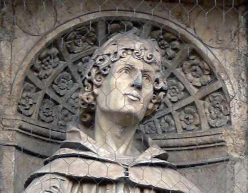 wcsFHSbc's tweet photo. “An object in possession seldom retains the same charm that it had in pursuit.” 
―Pliny the Younger (61-113)
#quotejournal
https://t.co/xxCafWAdPz https://t.co/GEgAiDcnQ6
