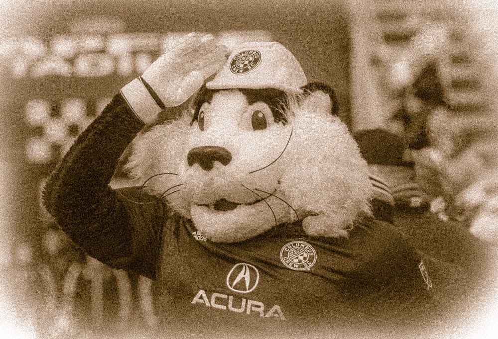CorporalCrewCat's tweet photo. @CaptWilTrapp Bless thee, Capn, tho as I've said before, furvolity is but a spice of life, and today I will fursake any misplaced celebration.

Fur today, @StingerCBJ and I have much-kneaded R&amp;R prior to 'morrow's morn.

Soon, we ride North.

- 🐾

#FurColumbus https://t.co/yuZzIyoClI