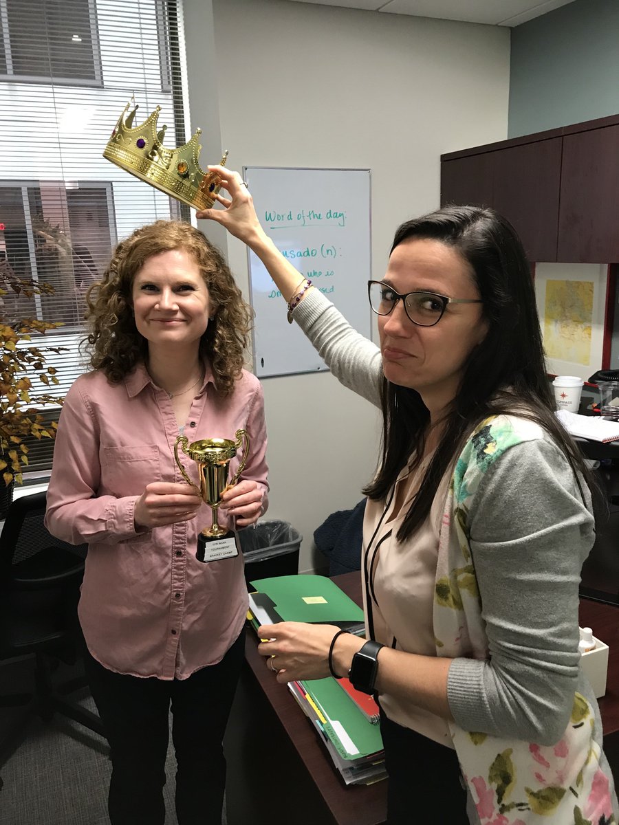 amay922's tweet photo. Small victory today: I won my office March Madness pool. Peaceful transfer of power completed. Thank you, 'Hoos! https://t.co/cpuPCe8XMF