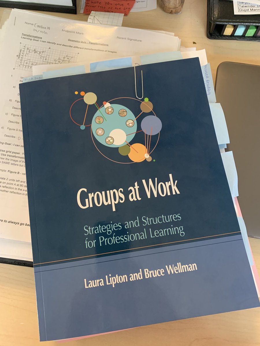 legaspi_leslie's tweet image. #7E trying out First Turn Last Turn from the book Groups That Work to facilitate dialogue and discussion about the book The Giver. #greatresource #collaboration @BerylFordPS @PeelSchools