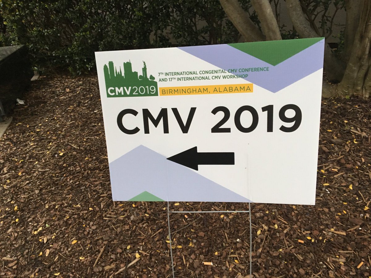 CMV2019's tweet photo. @CMV2019 final day of a successful meeting with lots of #cmv discussions! Today is the Weller-Smith Oration -Dr Jay Nelson is this year’s recipient. #CMV2019 https://t.co/KFtkbBlKhB