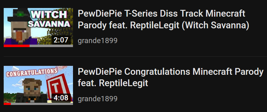 Dr Grandayy On Twitter Now That India Has Officially Blocked Bitch Lasagna And Congratulations Here S The Alternatives That Are Still Available To Watch For You Indian Bros Https T Co H0vtzww3t2 Https T Co Silwmfqplt Https T Co Tsmsdqwtm1 - witch savanna parody of b lasagna roblox id youtube