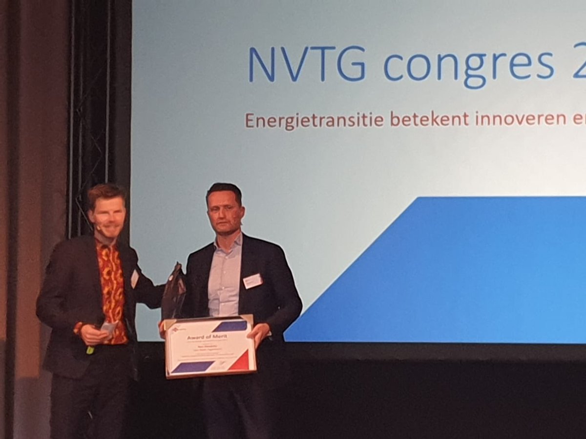 Vanbeek - partner in energietransitie tweet media