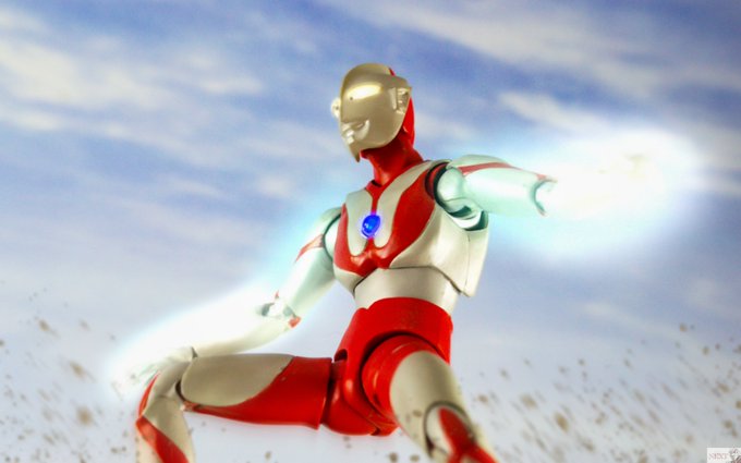 ウルトラマンのtwitterイラスト検索結果 古い順