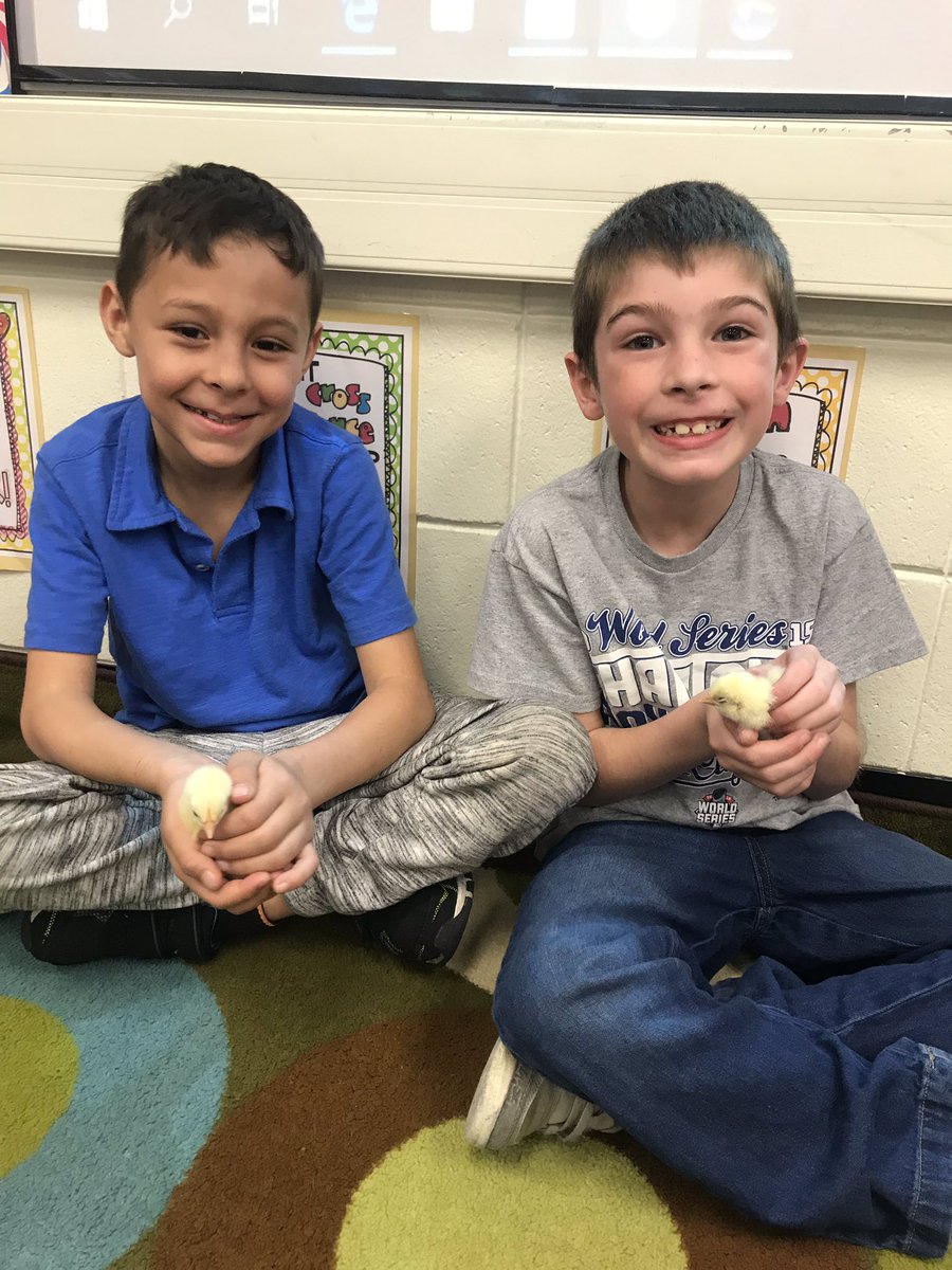 alsbach_hannah's tweet photo. Nothing better than sweet babies holding sweet babies! π₯ #secondgradesecretgarden #weR2ndgrade https://t.co/IGoYZdcyKf