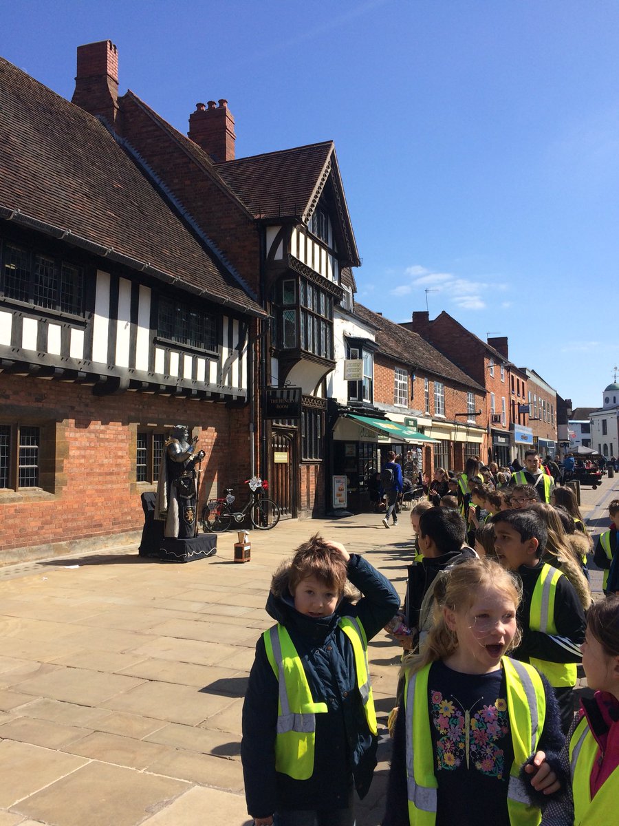 Teachers (@sydenhamprimary) on Twitter photo 