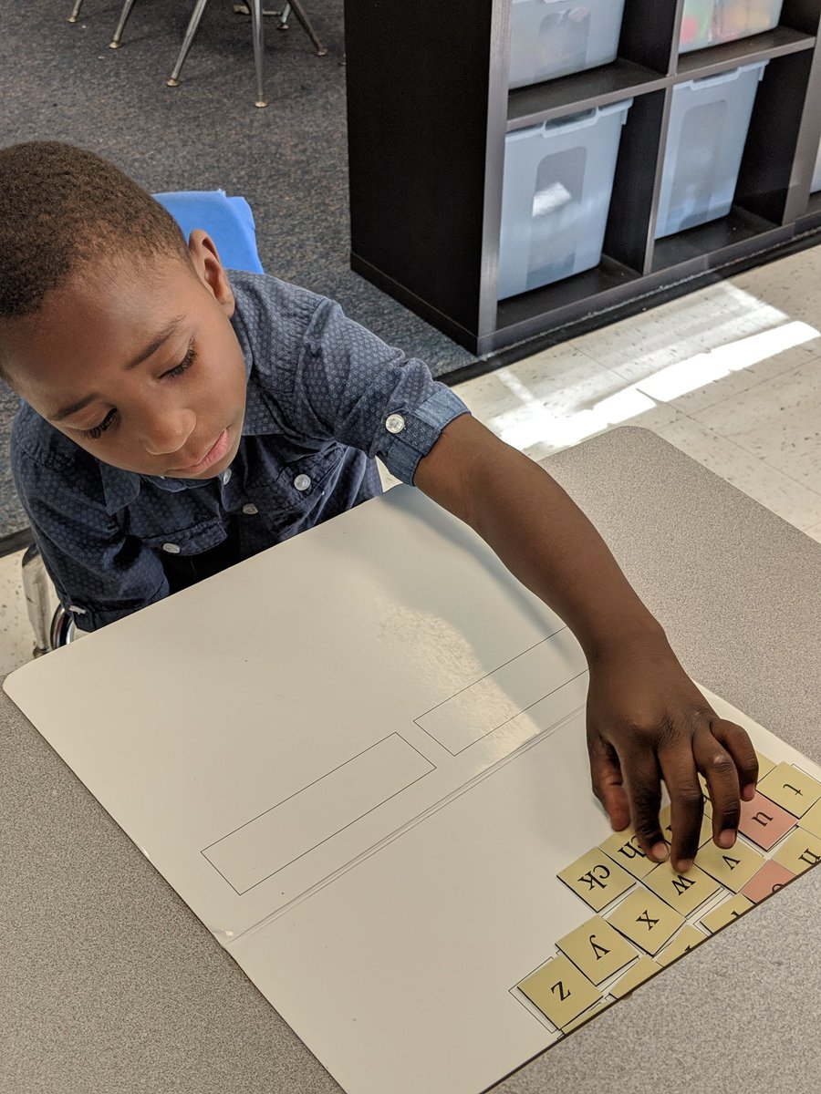 SharonF62289255's tweet photo. Working on fundations! 
#LoveMySchoolDay #RESknights https://t.co/CDcoE15Jse