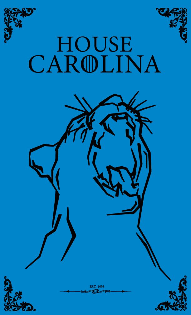 Carolina Panthers tweet media
