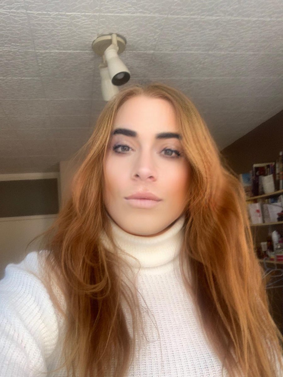 #TransIsBeautiful ❤️💕