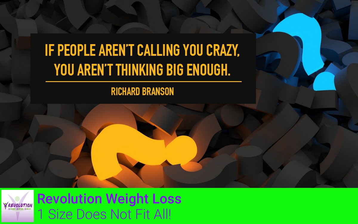 DrCraigESPG's tweet image. Think big if you aspire to do big things!