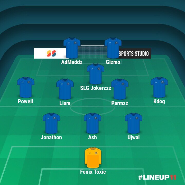 PantheraFIFA's tweet image. 🏆 Tournament Group Stages🏆

20:00-@EsportsSouthend Vs Reflection 
20:30-@CarboneSports3 Vs @EsportsSouthend 
21:00-@EsportsSouthend Vs @NTFCeSports 
📺 - mixer.com/juggaluggs
Retweets appreciated
@VPGXbox @OfficialVPG @SUFCRootsHall