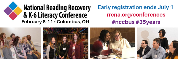 mylitcouncil's tweet photo. Spring registration is now open for the 2020 National Conference! Register at 2019 pricing until July 1. The conference will be held Feb. 8-11 in Columbus, OH with keynote speakers @adriaklein_read, @DouglasReeves, and @nikkigrimes9. https://t.co/xRivMNdq69 #nccbus #35years https://t.co/gsaUYl9yPm
