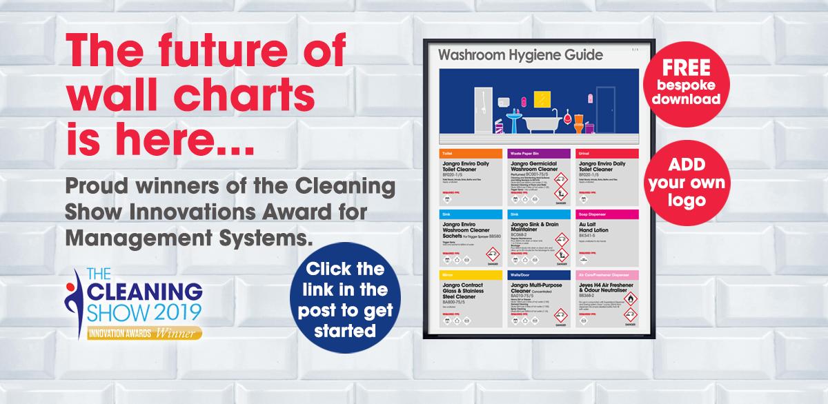 Award Winning Wall Charts ✔️
Bespoke to the customer ✔️
Bespoke to their customer ✔️
Compliance pack ✔️

Bringing Digital Innovation to Life 😉

Get started today by visiting: bit.ly/2KuNA3R