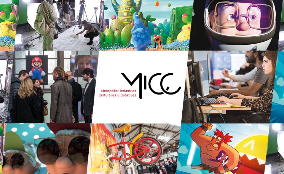 vjrtuasfndn's tweet photo. Le #MICC19, c'est dans 2 jours à #Montpellier ! Conférence, expositions, ateliers artistiques... + de 50 événements dédiés aux Industries Culturelles et Créatives, ouverts à tous ! Découvrez le programme et inscrivez-vous 👉https://t.co/2pa56ykoqc #ICC https://t.co/54krhxLaGF