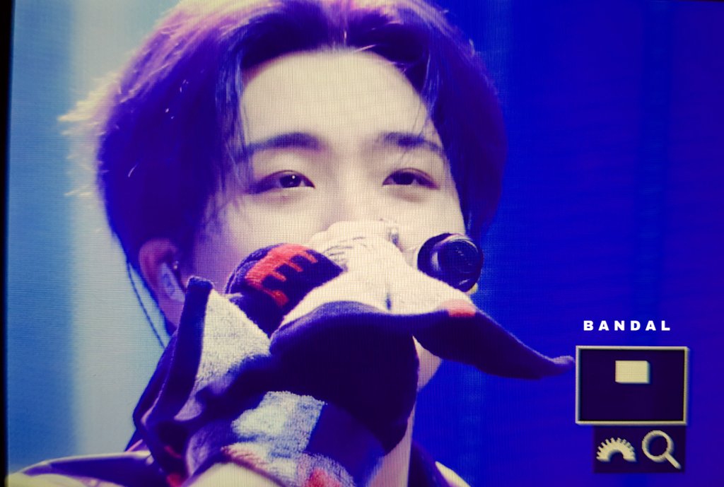 young2_0917's tweet photo. 190411 저스투 도쿄 쇼케 MC영재 프리뷰

#갓세븐 #영재 #GOT7 #youngjae https://t.co/PPMdxMtxCq