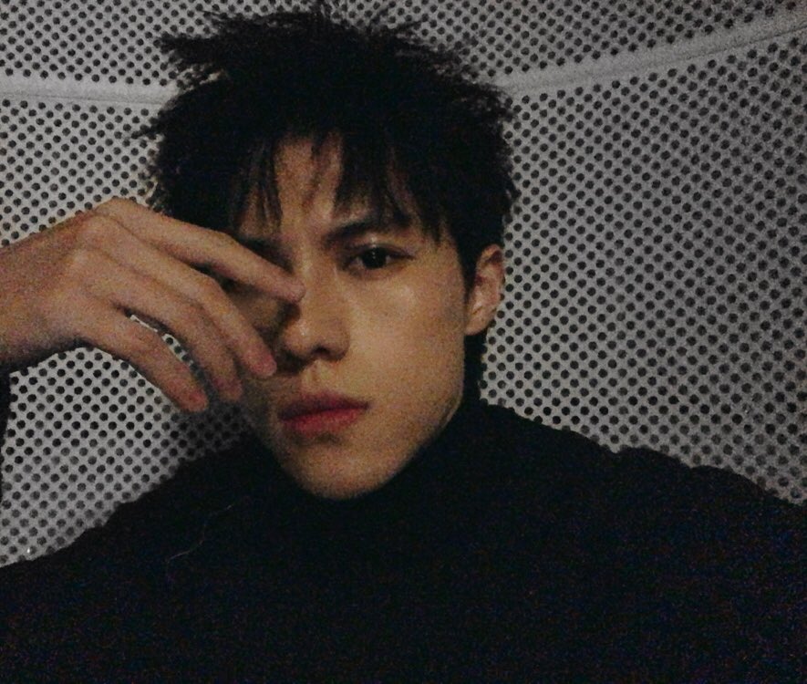 JK851225's tweet photo. Igは加工したの
ここはoriginal😉

どっちの方が好き？
#noovy 
#noovyJK
#noovyのじぇけ https://t.co/8wykgVjqrE