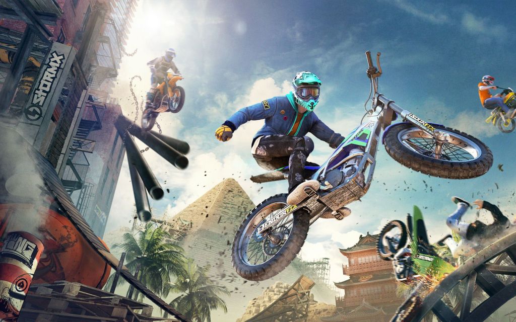 Trials Rising gdgts.de/trials-rising/