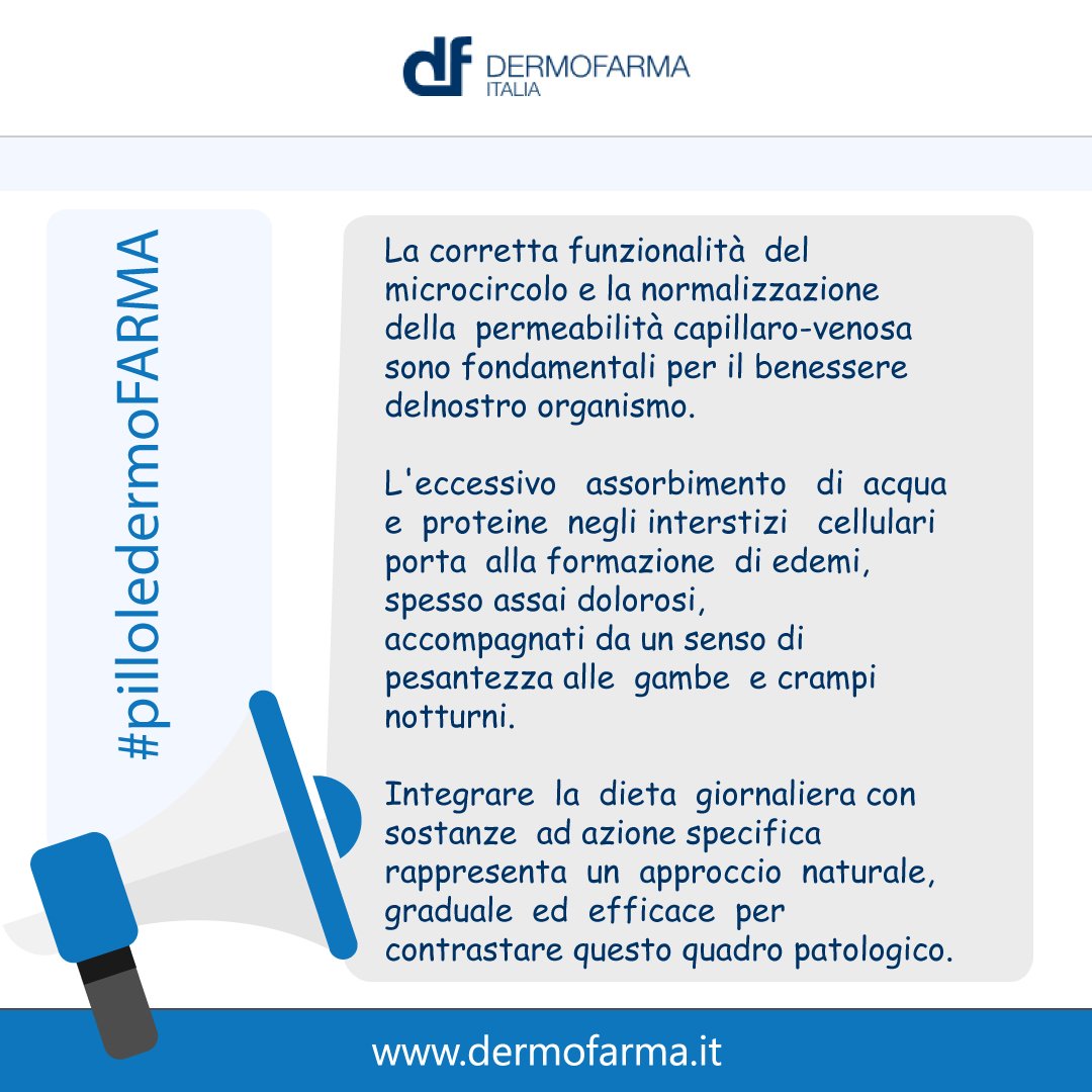 dermofarmaita's tweet photo. #dermofarma #dermocosmesi #losaiche #pilloledermocsmesi #microcircolo https://t.co/lR3g6O74Tj